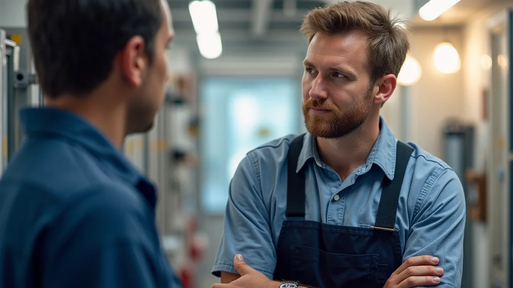 How Much Do HVAC Technicians Earn Across the Industry?