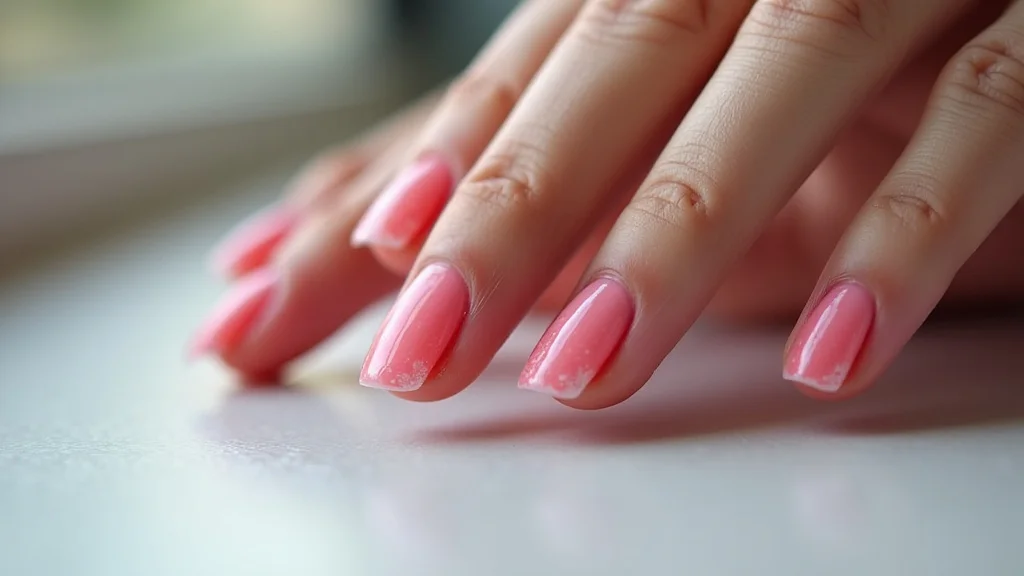 How Much Do Nail Techs Make A Complete Guide to Earnings