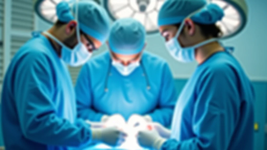 How Much Do Surgical Techs Make? A Career and Salary Guide