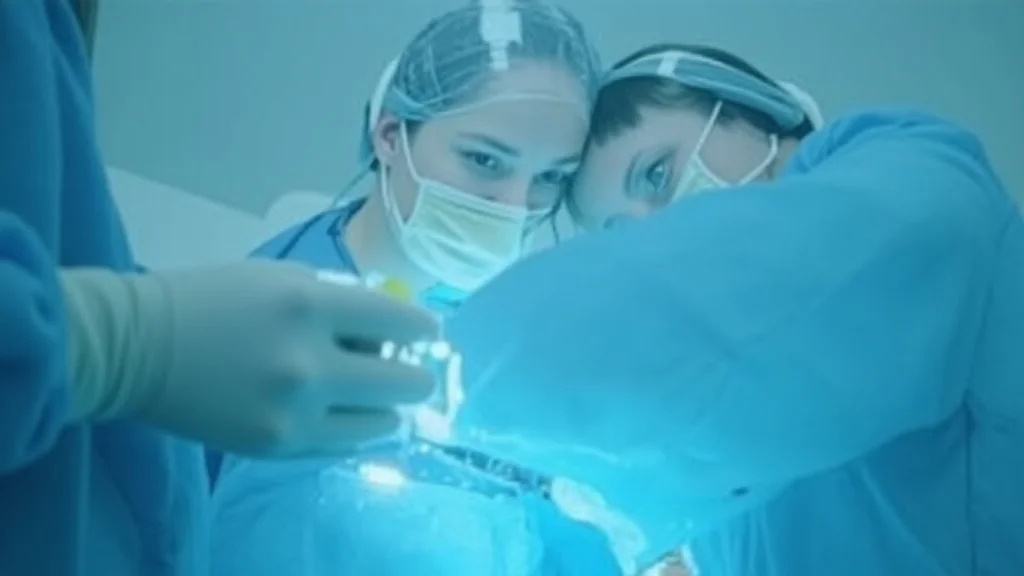 How Much Does a Surgical Tech Make? Salary & Career Outlook