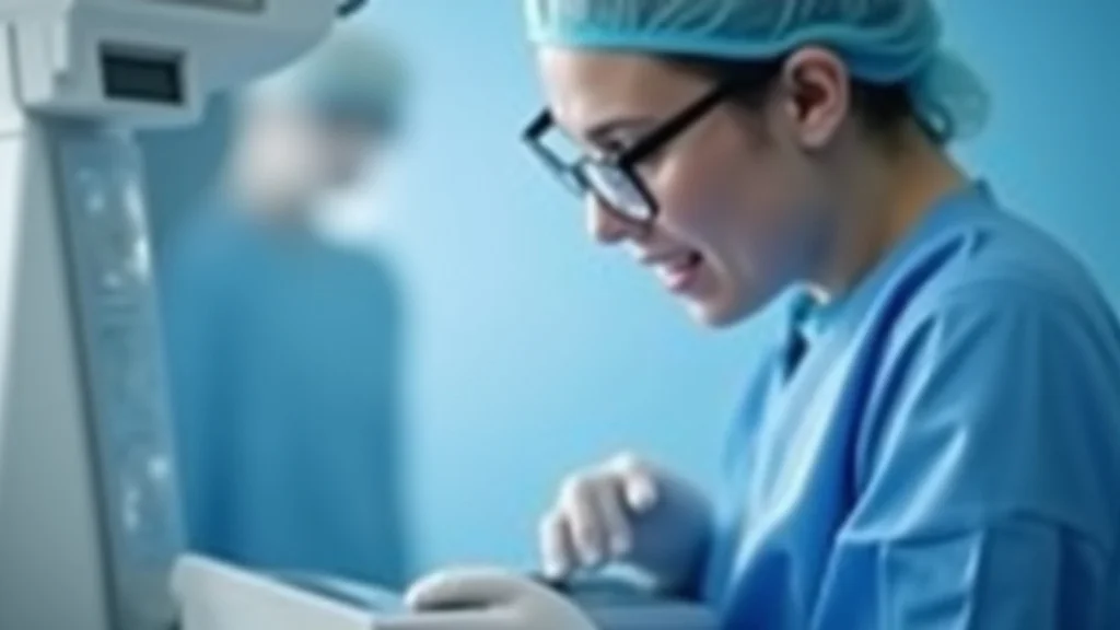 How Much Does an Ultrasound Tech Earn? Salary & Career Outlook