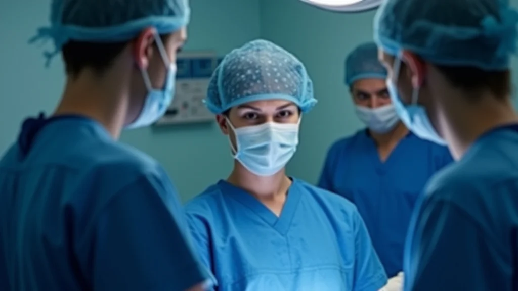 What Do Surgical Techs Do: A Comprehensive Guide to the Career